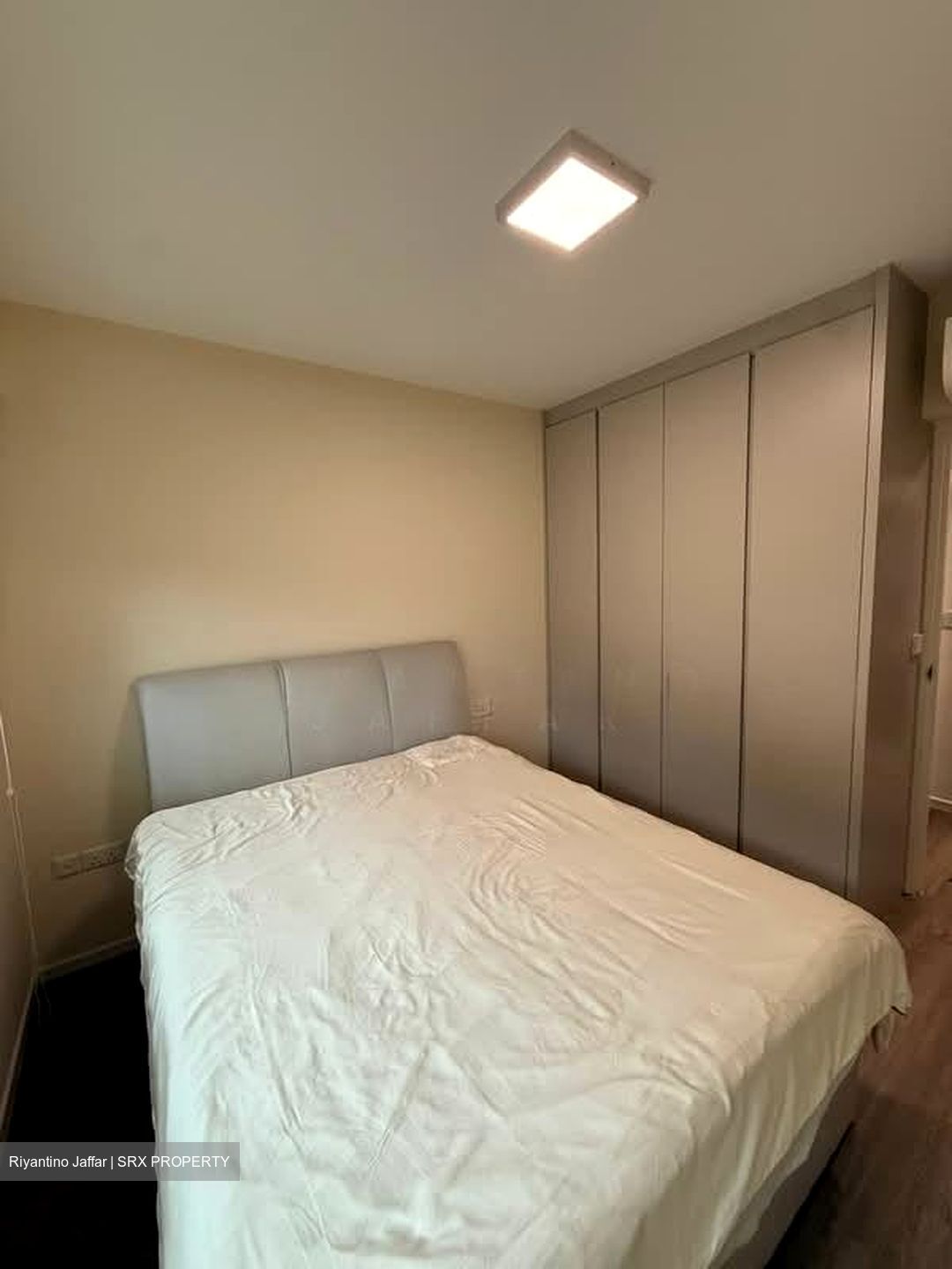 Blk 473B Hougang Parkedge (Hougang), HDB 4 Rooms #551222651